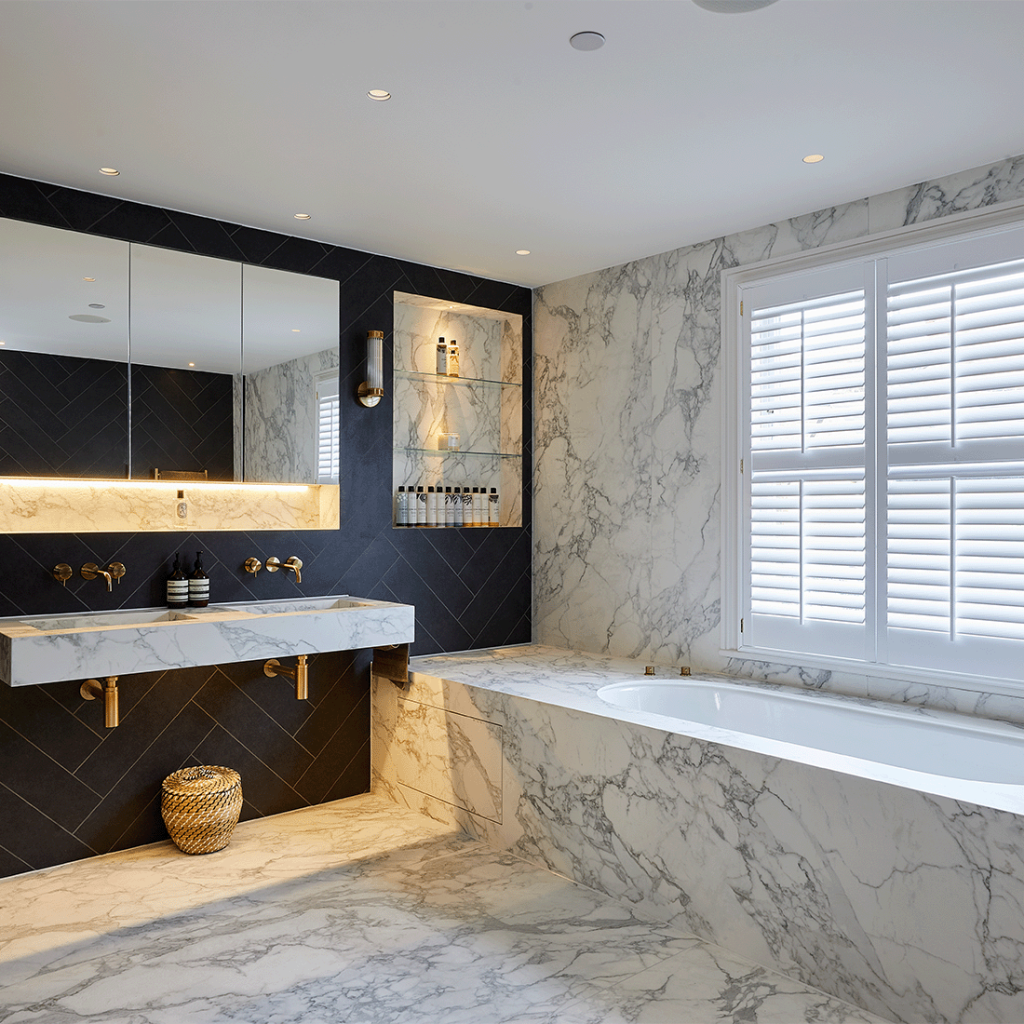 Coliseum Marble Pale - Stone & Ceramic Warehouse