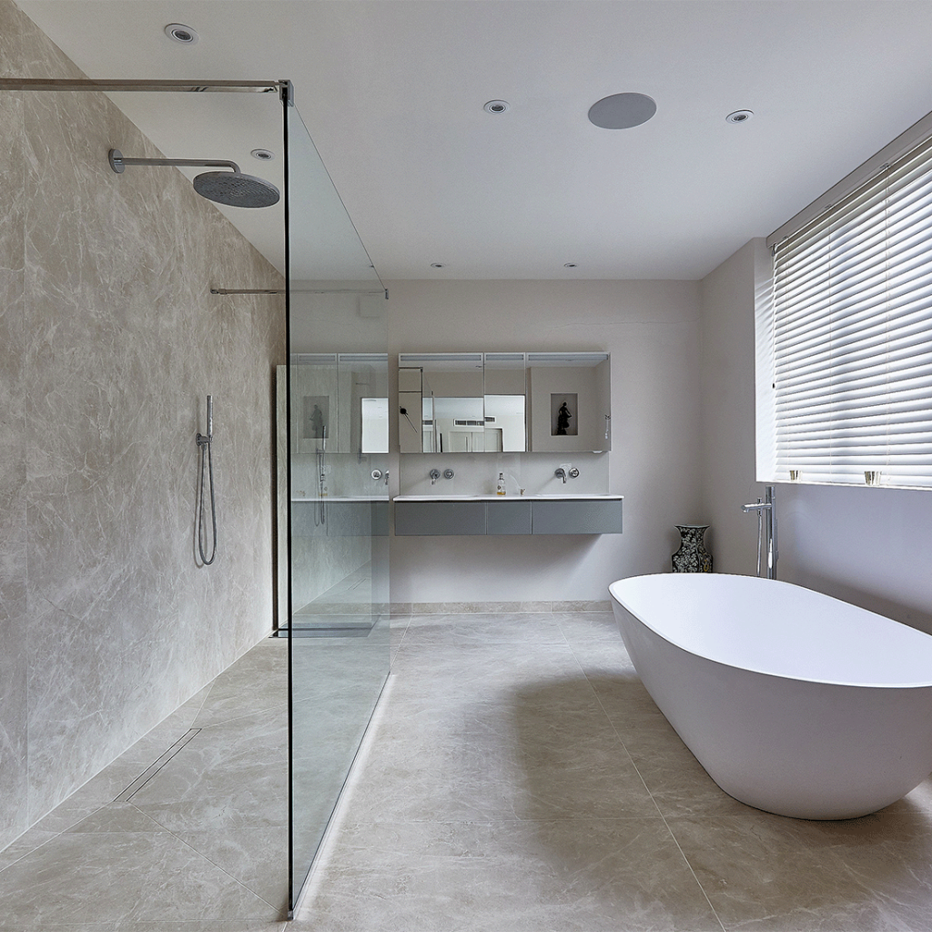 Coliseum Marble Pale - Stone & Ceramic Warehouse
