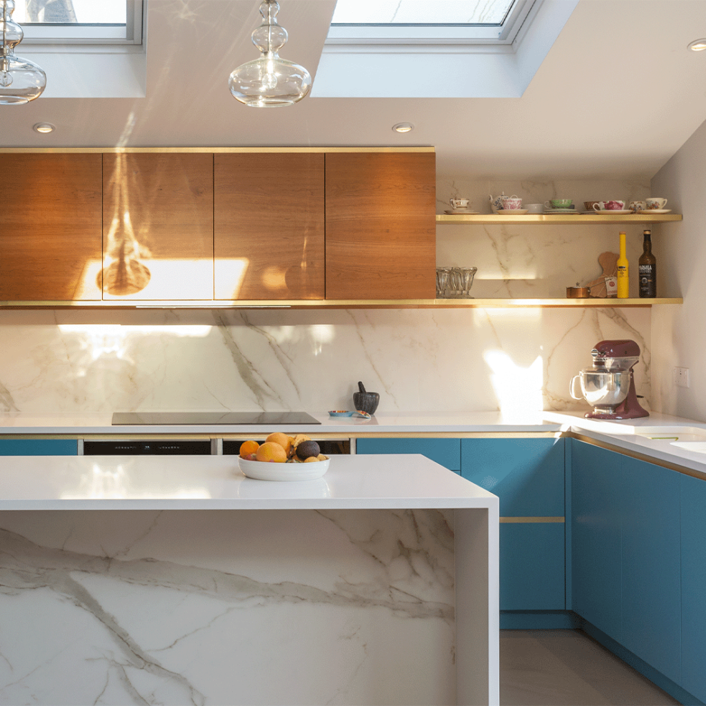 Coliseum Marble Pale - Stone & Ceramic Warehouse