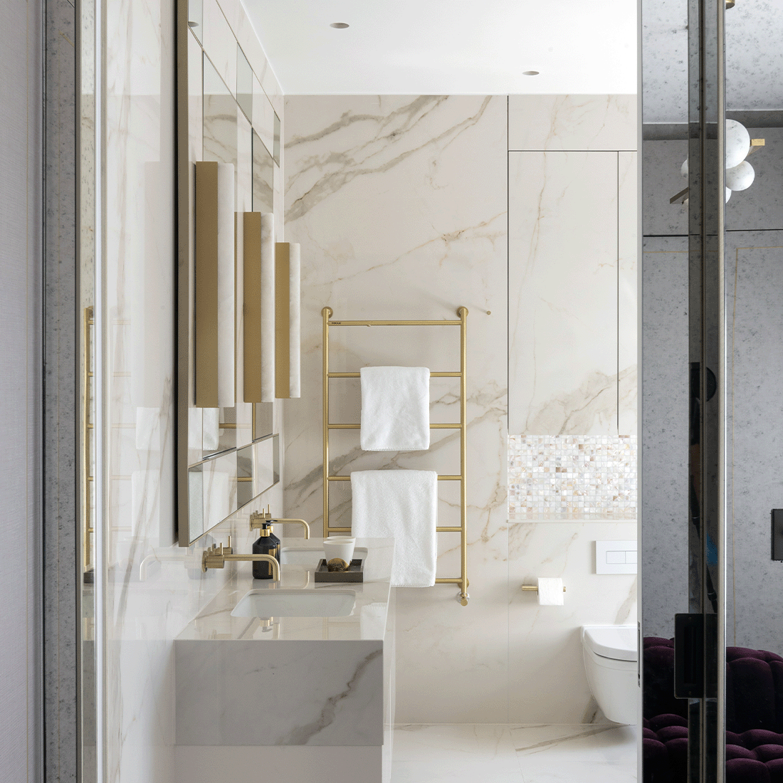 Coliseum Marble Coloured - Image 5