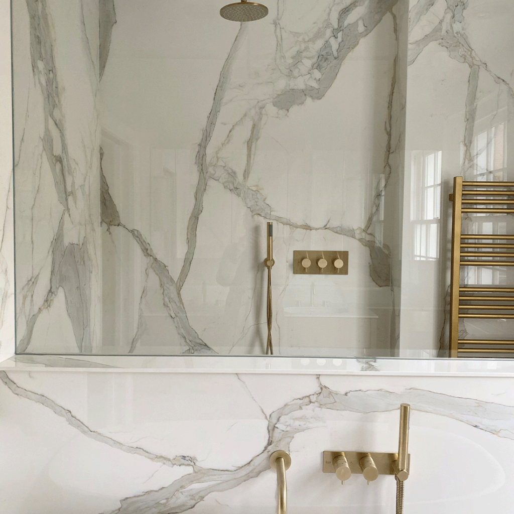 Coliseum Marble Pale - Stone & Ceramic Warehouse