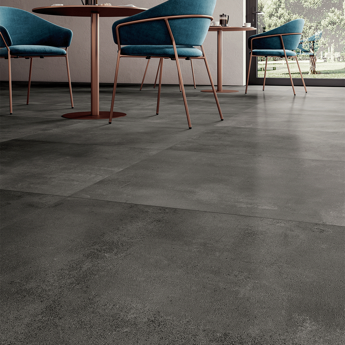 Concreta