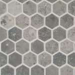 Boston Small Hexagon