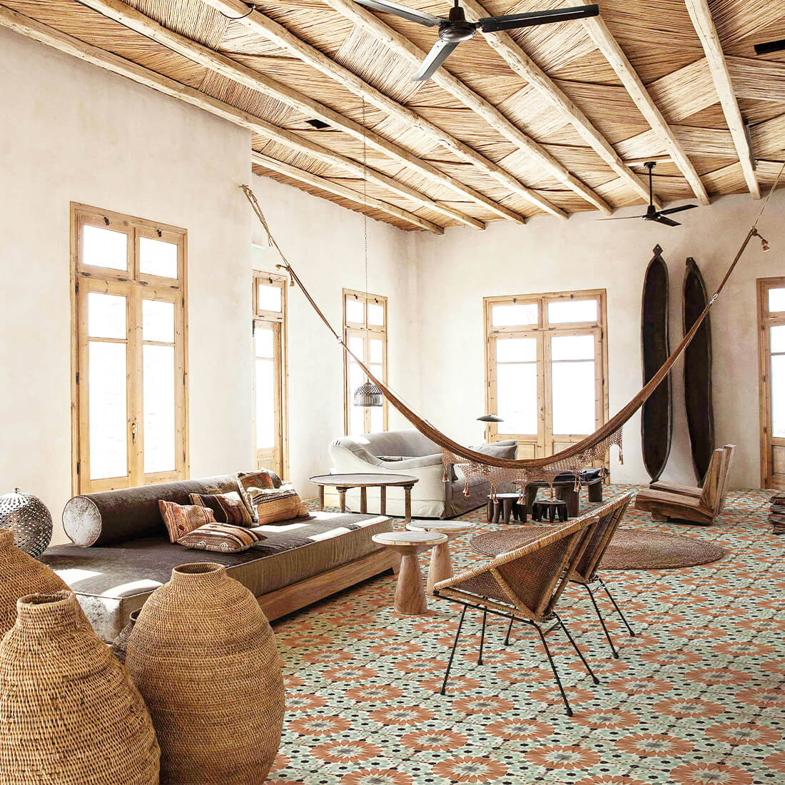 Parisienne Terra - Image 5