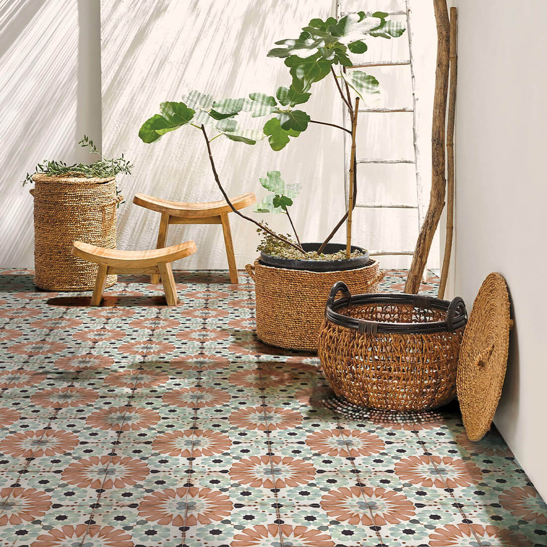 Parisienne Terra - Image 4