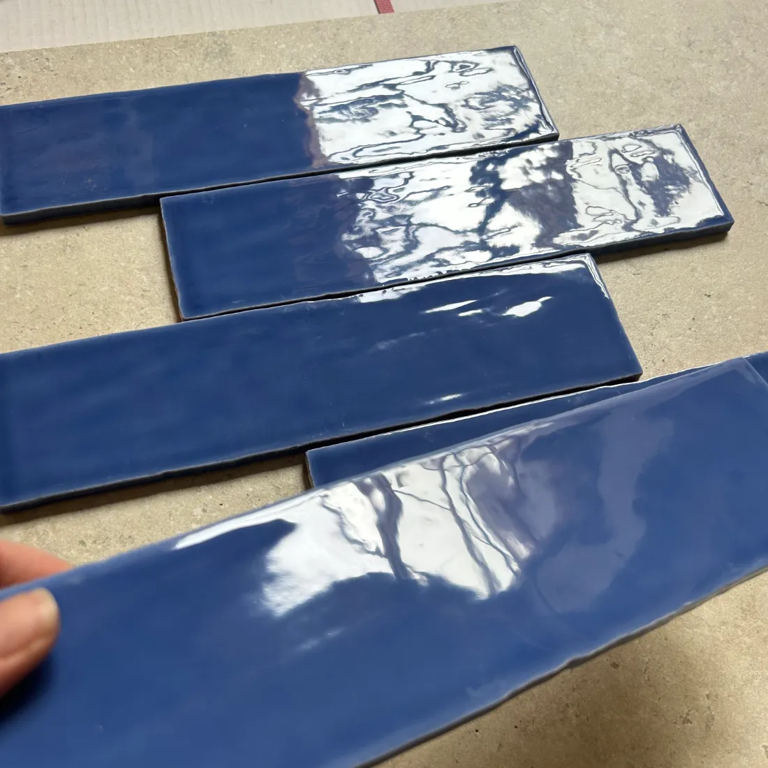 Aggie Blue - Image 3
