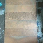 Jumble Corten