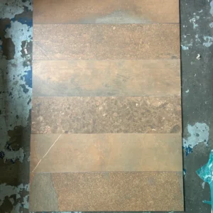Melange Corten