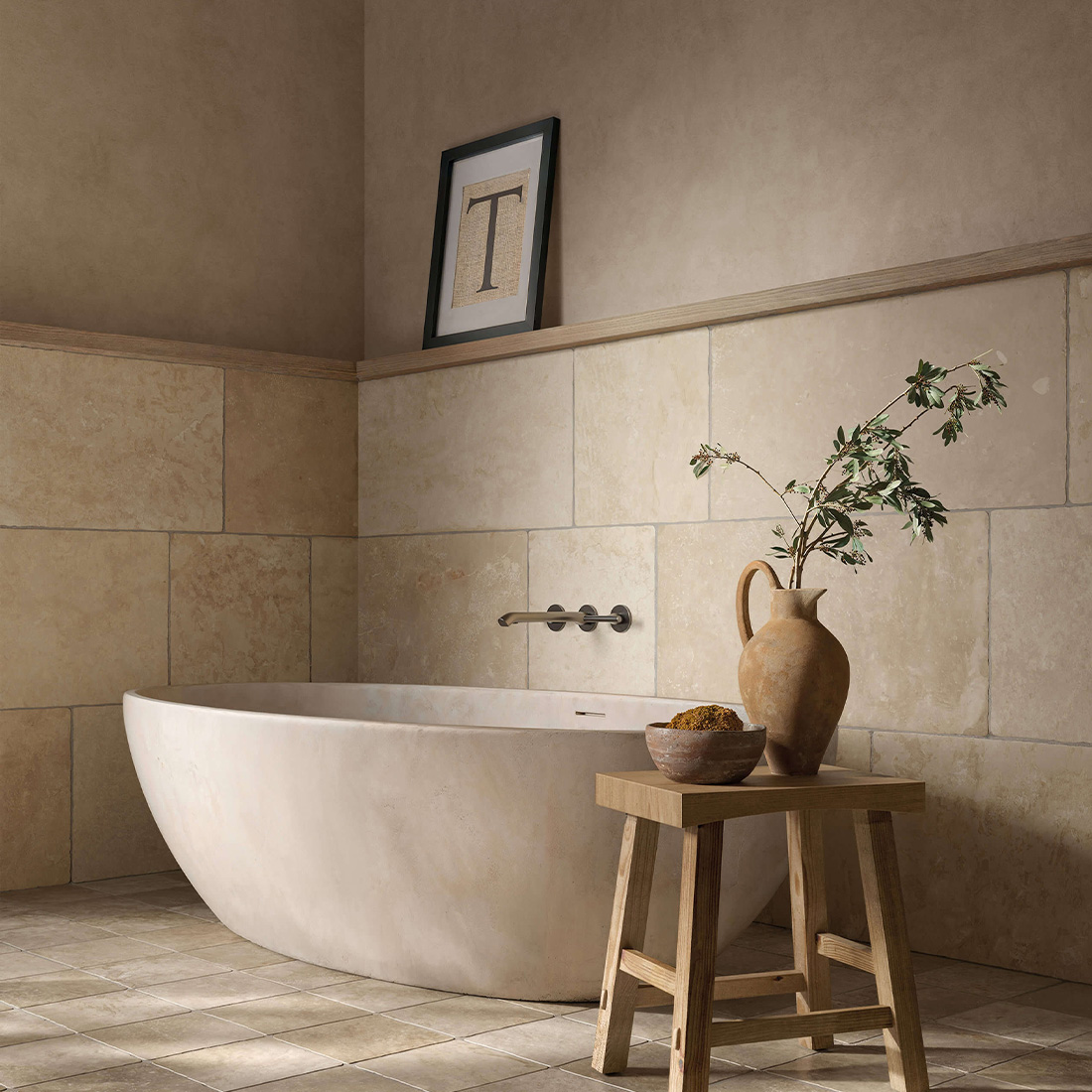 St Pierre Vintage Limestone